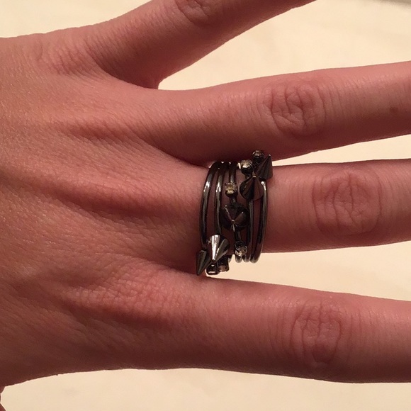 Park Lane Jewelry - Dare Ring